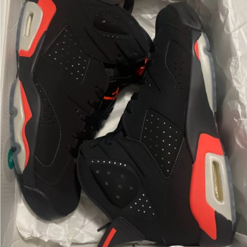 Jordan 6